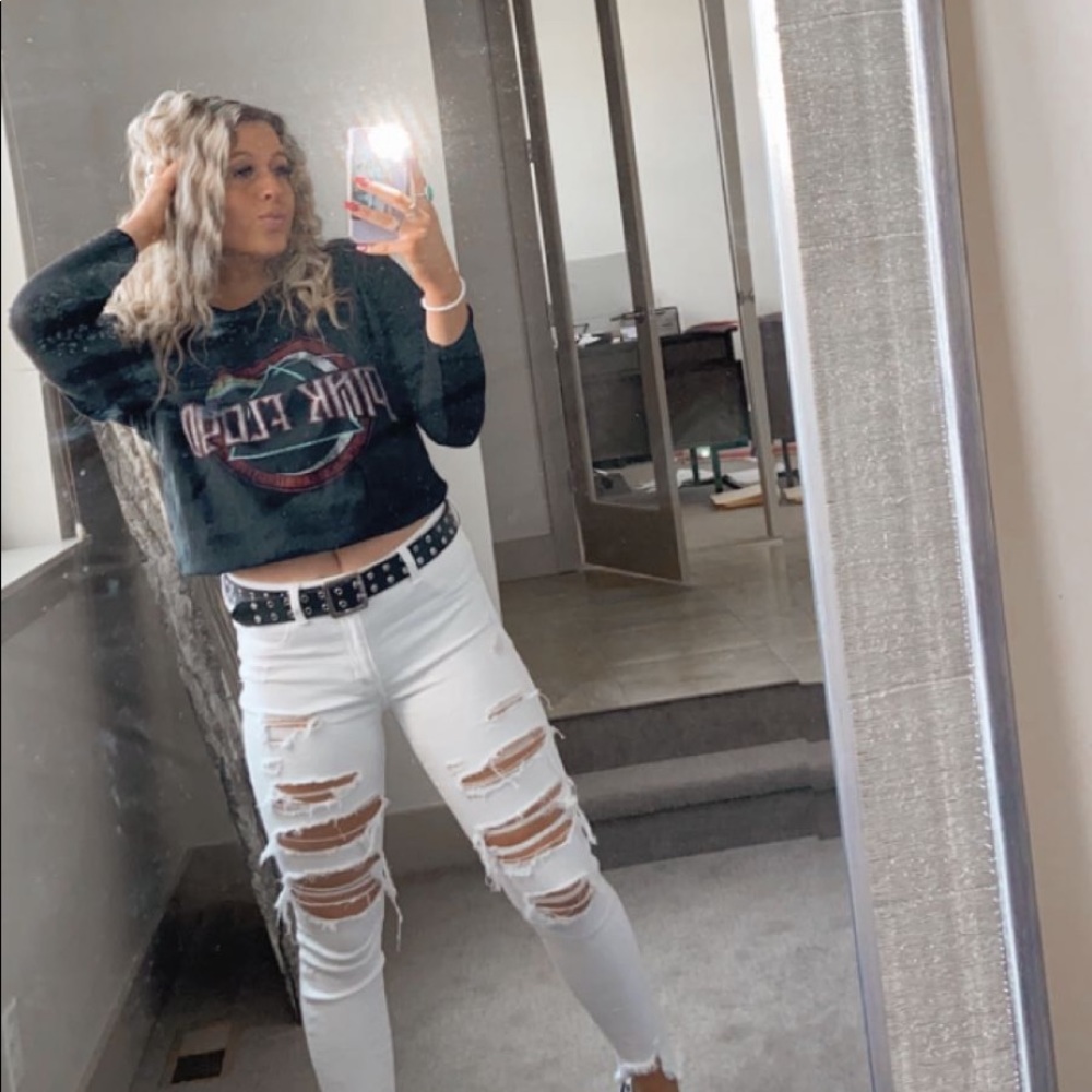 Meet your Posher, Ciara